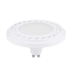 LED-reflektor GU10 ES111 9W 120° hvit 3.000K