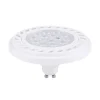 LED-reflektor GU10 ES111 9W hvit 30° 800 lm 3.000K