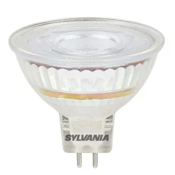LED-reflektor GU5,3 MR16 4,4 W dim 4 000K