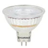 LED-reflektor GU5,3 Superia MR16 5,8 W dim 4 000 K