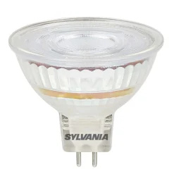 LED-reflektor GU5,3 Superia MR16 5,8 W dim 4 000 K