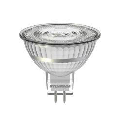 LED-reflektor GU5,3 Superia MR16 5,8 W dim 3 000 K