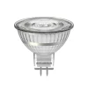 LED-reflektor GU5,3 Superia MR16 7,5 W dim 3 000 K