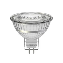 LED-reflektor GU5,3 Superia MR16 7,5 W dim 3 000 K