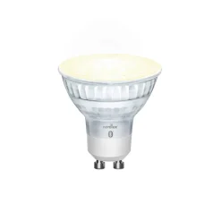 LED-reflektor GU10 4,7W CCT 36° 380lm smart dim