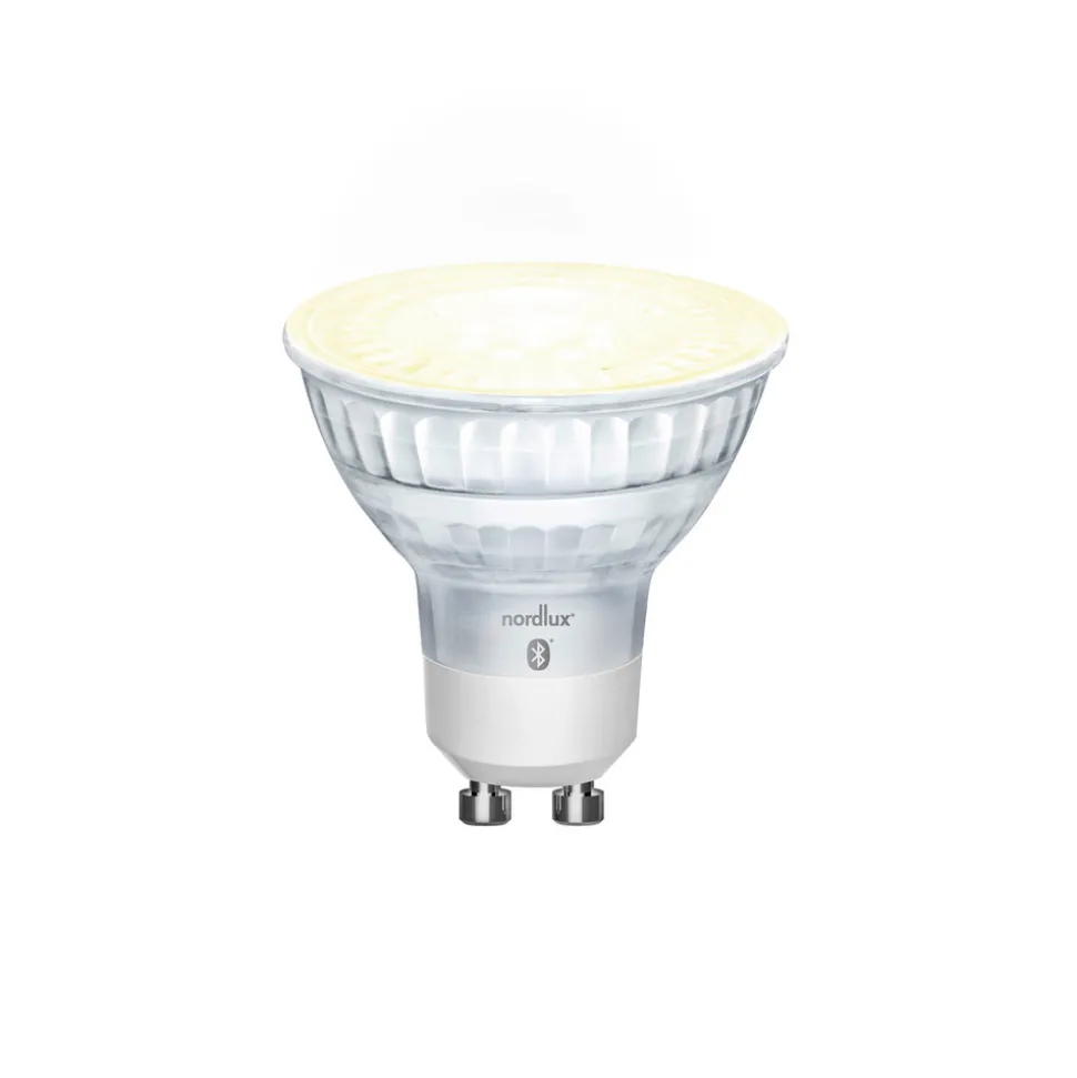LED-reflektor GU10 4,7W CCT 36° 380lm smart dim