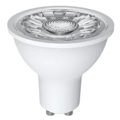 LED-reflektor GU10 4,5W 345lm 36° 2°700 K klar