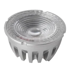 LED-reflektor Puck Hybrid 6W dimm til varm