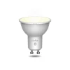 LED-reflektor Smart GU10 4,8W CCT 420 lm 3 stk