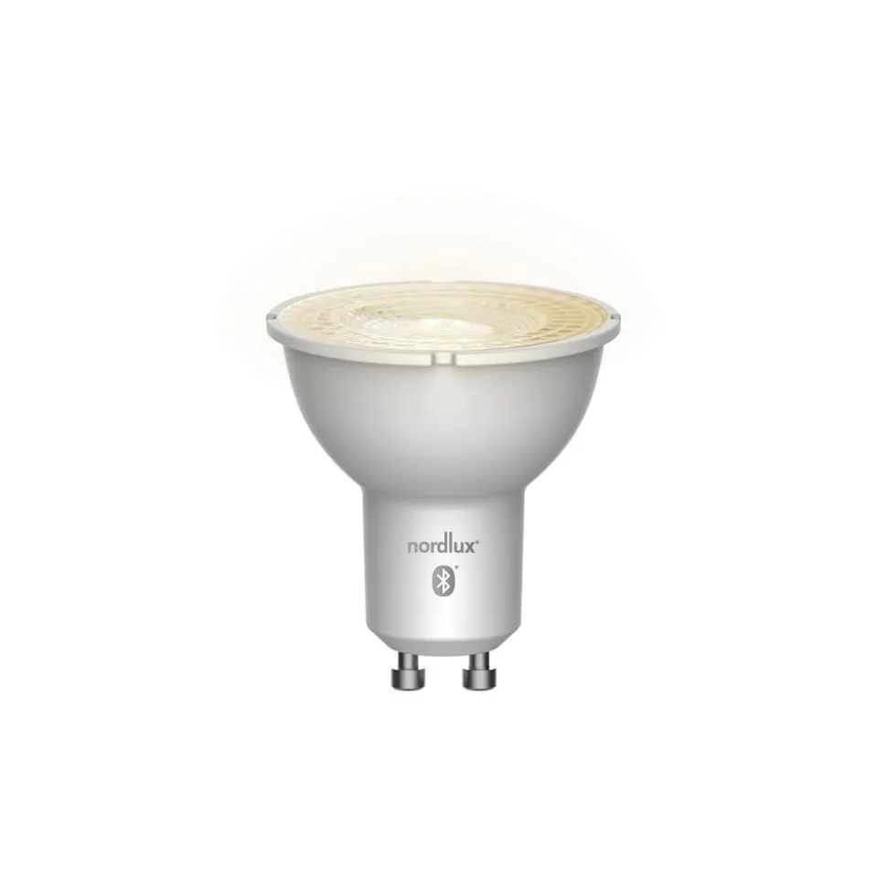 LED-reflektor Smart GU10 4,7W 2 700 K 380 lm 36°