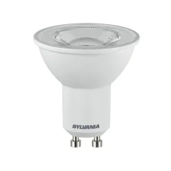 LED-reflektorpære GU10 ES50 36° 4,2W 2 700K