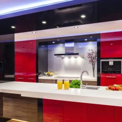 LED-reflektorpære GU10 ES50 36° 4,2W 2 700K