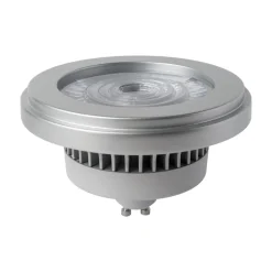 LED-reflektorpære GU10 11W Dual Beam universalhvit