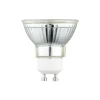 LED-reflektorspotlight, GU10, 5 W, 2700 K, dimbar