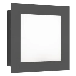 3007LEDSEN utendørs LED-vegglampe bevegelses.