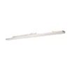 LED-skinnelampe LINEAR PRO, hvit, CCT 120 cm 3-faset DALI