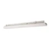 LED-skinnelampe LINEAR PRO, hvit, 940, 60 cm 3-faset DALI