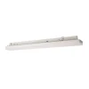 LED-skinnelampe LINEAR PRO, hvit, 930, 60 cm 3-faset DALI