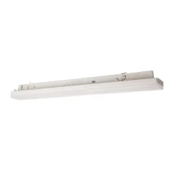 LED-skinnelampe LINEAR PRO, hvit, 930, 60 cm 3-faset DALI
