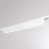 LED-skinnelys V-Line Volare, 11W hvit 930