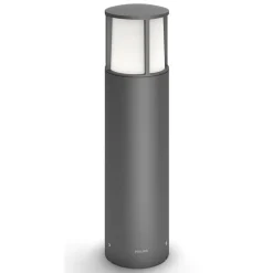 LED-sokkellys Stock i moderne lyktdesign