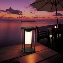 LED-solcellelykt 3180922