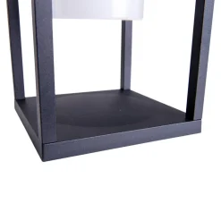 LED-solcellelykt 3180922