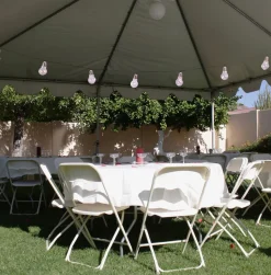 LED-sol-lyslenke tradisjonell glødepære 10 lys