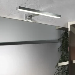 LED-speillampe Nemo, 30 cm