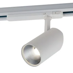 LED-spotlight Action 3000K 13W hvit