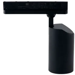 LED-spotlight Action 3000K 13W svart