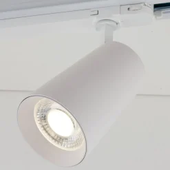 LED-spotlight Kone 3000K 24W hvit