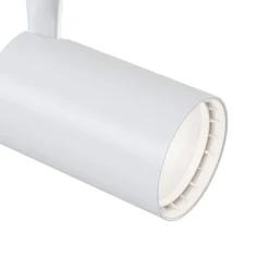 lED-spotlight Track LED 3000K 6W, hvit