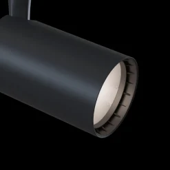 lED-spotlight Track LED 3000K 6W, svart