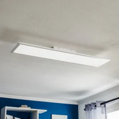 LED-stjernehimmel-panel Pallas CCT, 100 x 25 cm