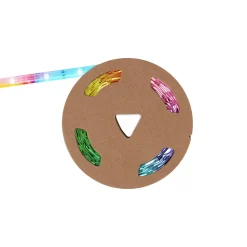 LED-Strip Bendo S RGB-fjernkontroll, lengde 500 cm