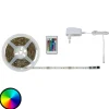LED-Strip Flow, RGB, selvklebende