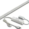 LED-stripe Basic-Tape F, IP54, 4 000K, lengde 260 cm