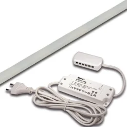 LED-stripe Basic-Tape F, IP54, 4 000K, lengde 100 cm