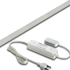 LED-stripe Basic-Tape F, IP54, 2 700 K, lengde 260 cm