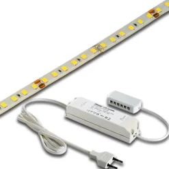 LED-stripe Basic-Tape S, IP54, 4 000K, lengde 300 cm