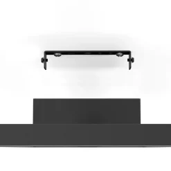 LED-taklampe Calagrano-Z ZigBee RGB/CCT 64x22cm