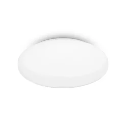 LED-taklampe Case for baderom IP44 3 000K Ø 28 cm