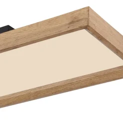 LED-taklampe Cinderella i tre CCT 80 x 20 cm