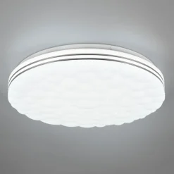 LED-taklampe Tiger RGB CCT Starlight-effekt