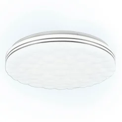 LED-taklampe Tiger RGB CCT Starlight-effekt