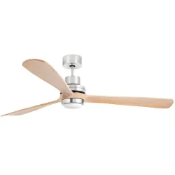 LED-takvifte Lantau-G, furu