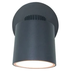 LED-utendørs vegglampe Explorer