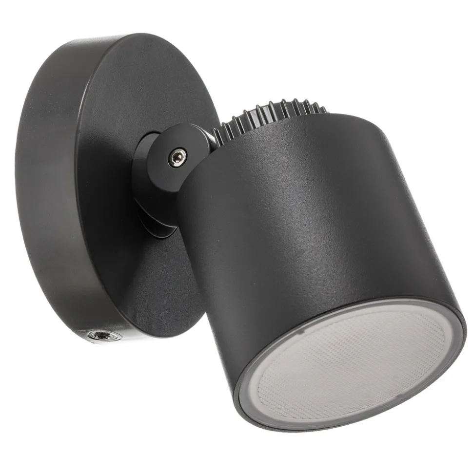LED-utendørs vegglampe Explorer