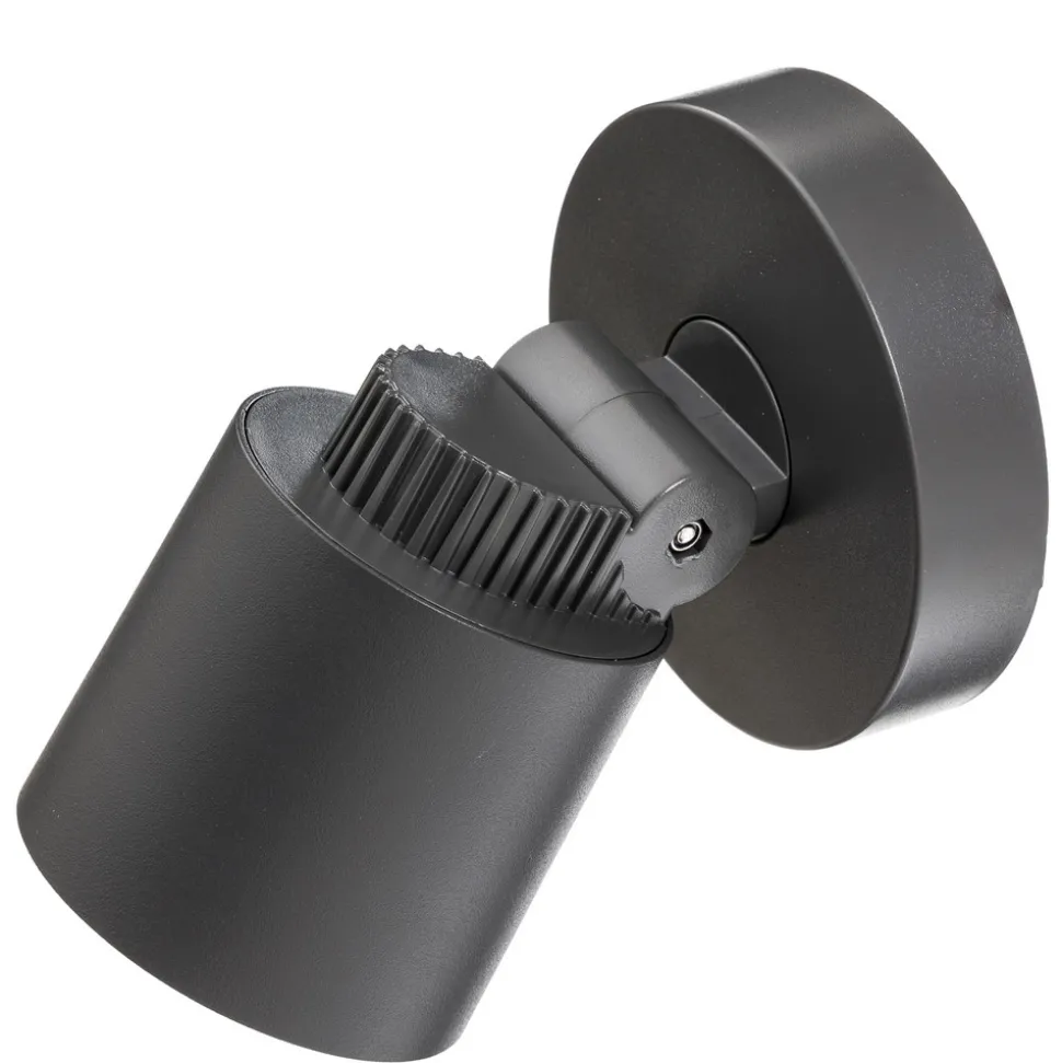 LED-utendørs vegglampe Explorer